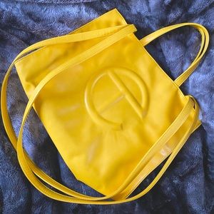 Medium Telfar Shopping Bag